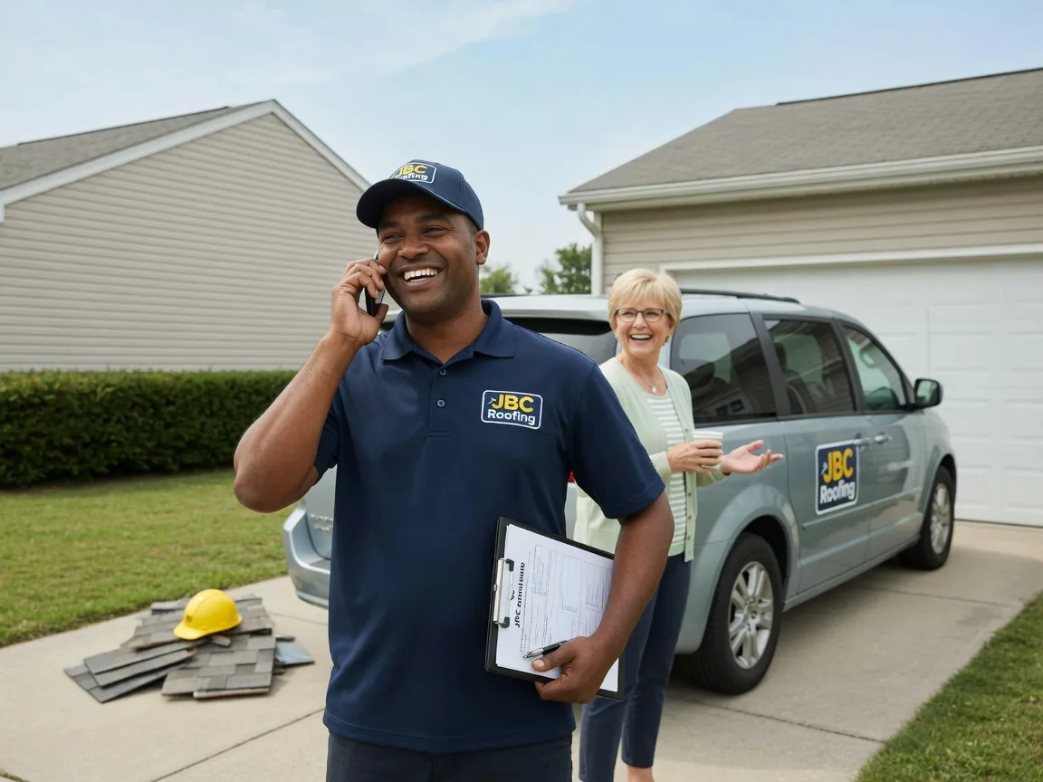 Roof Replacement Lejunior, KY FAQs